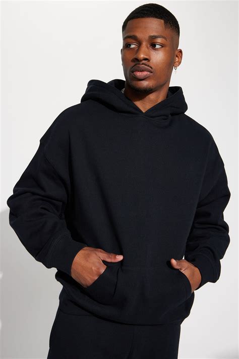 tyson oversized hoodie.